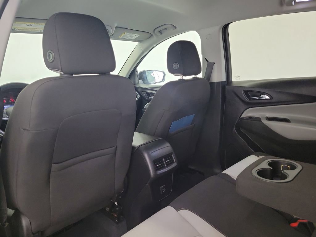 Used 2020 Chevrolet Equinox LT FWD image 14