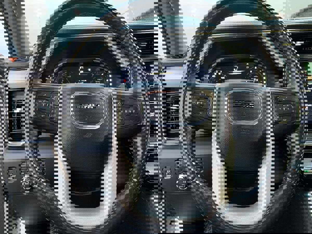 Used 2023 GMC Sierra 1500 Denali image 19