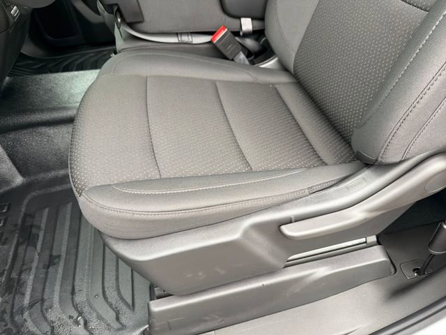 New 2026 GMC Sierra 3500 Pro AWD/4WD image 18
