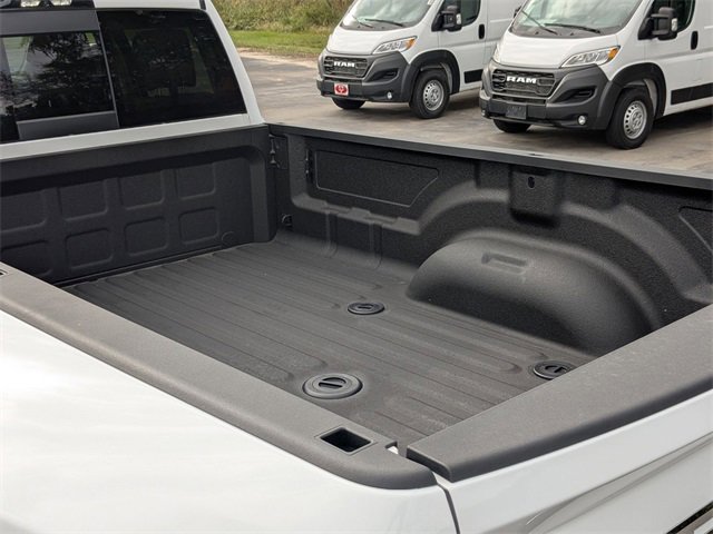 New 2026 RAM 3500 Longhorn image 34