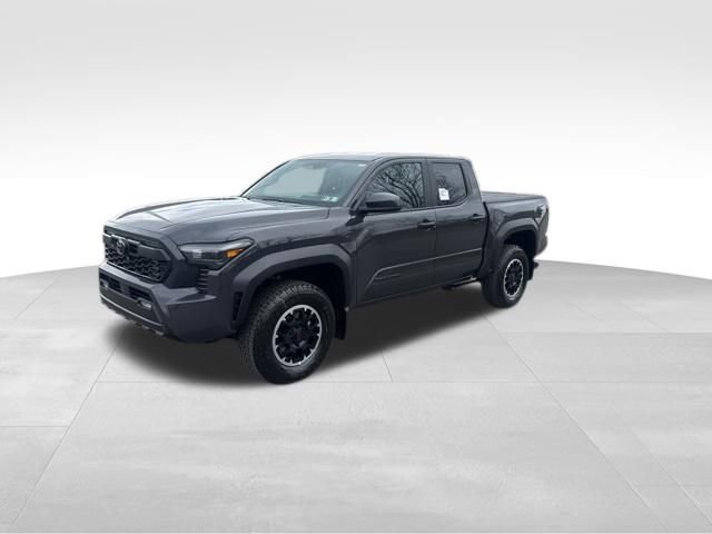 New 2026 Toyota Tacoma TRD Off-Road AWD/4WD image 1