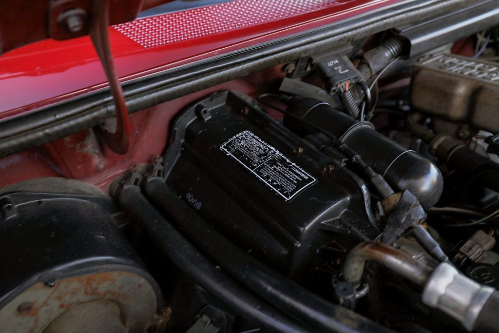 Used 1989 Ford Bronco II 4WD image 98