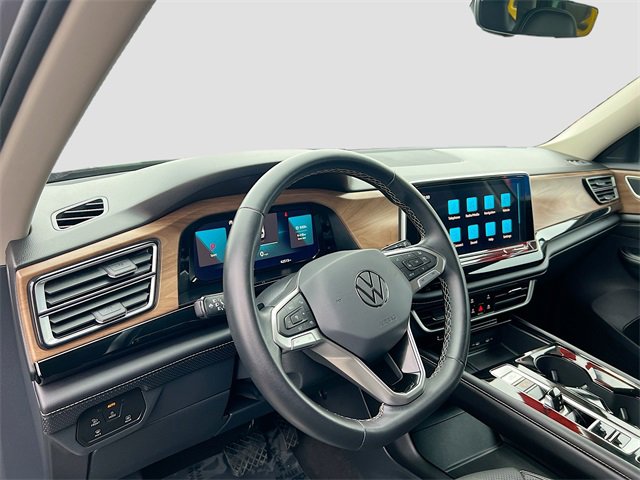 Used 2024 Volkswagen Atlas SE image 9