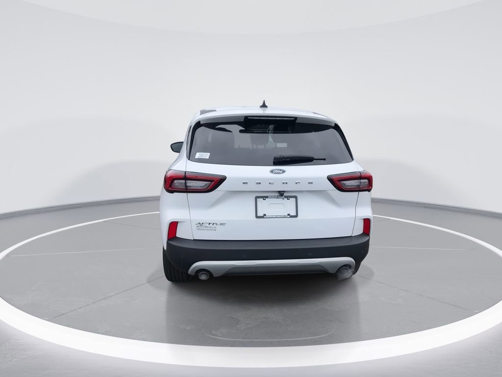 Used 2023 Ford Escape Active FWD image 7