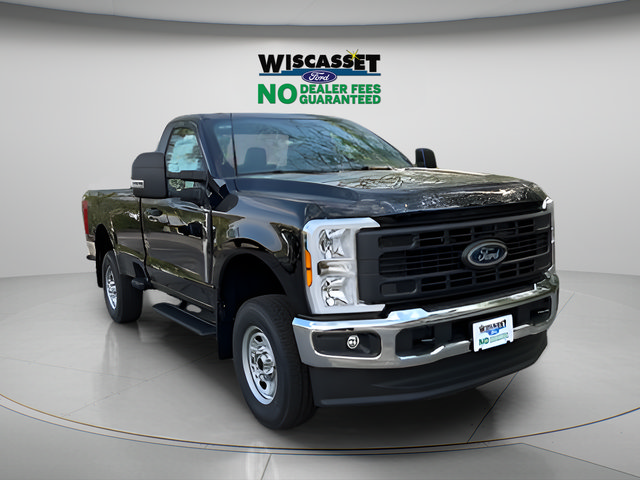 New 2026 Ford F350 XL w/ FX4 Off-Road Package AWD/4WD image 1