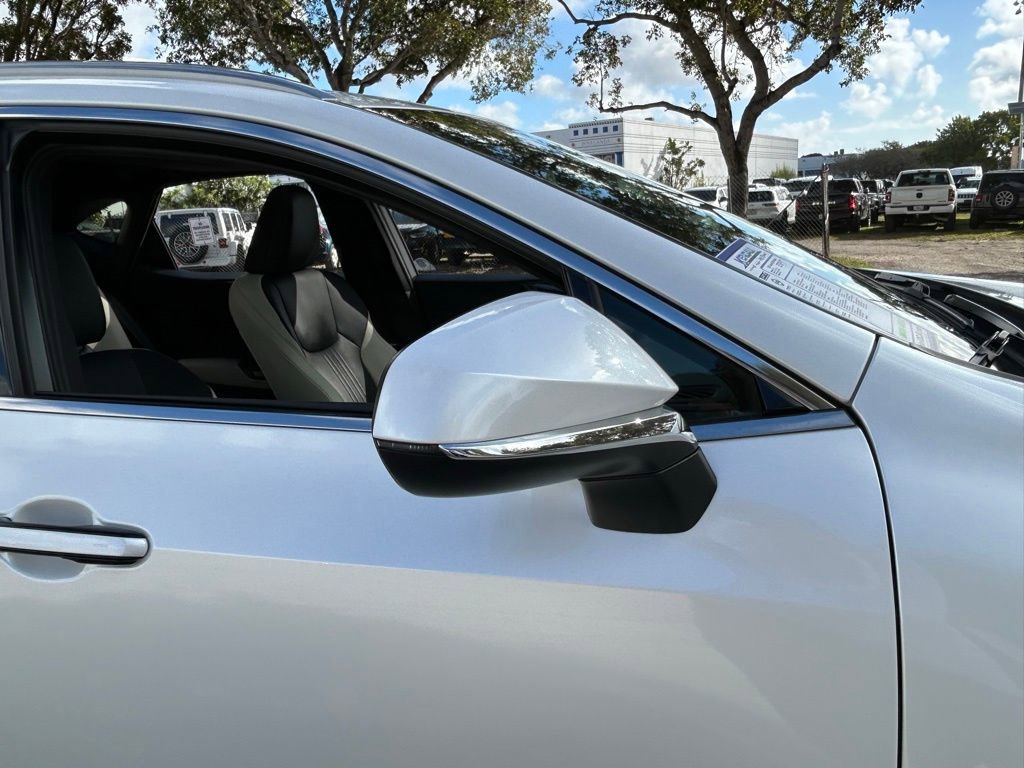 Used 2022 Lexus NX 250 FWD image 32