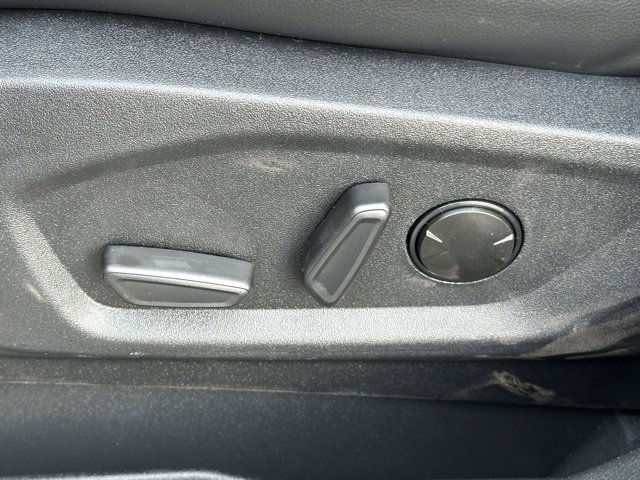 New 2024 Ford Edge ST-Line image 24