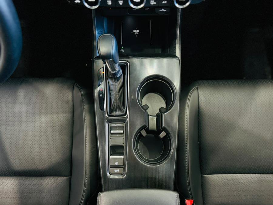 Used 2025 Honda Civic Sport Touring image 29