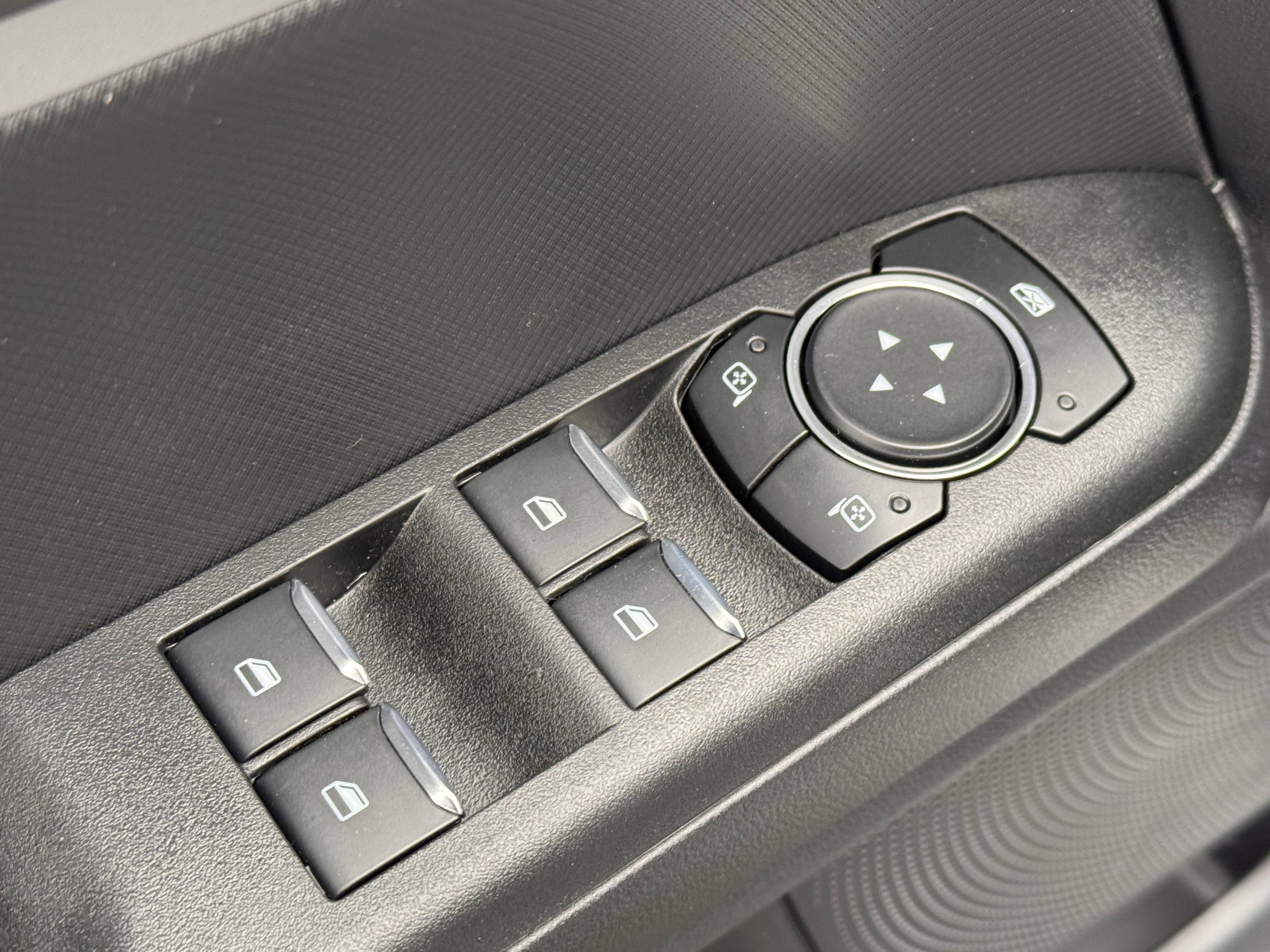 New 2025 Ford Bronco Sport Outer Banks image 8