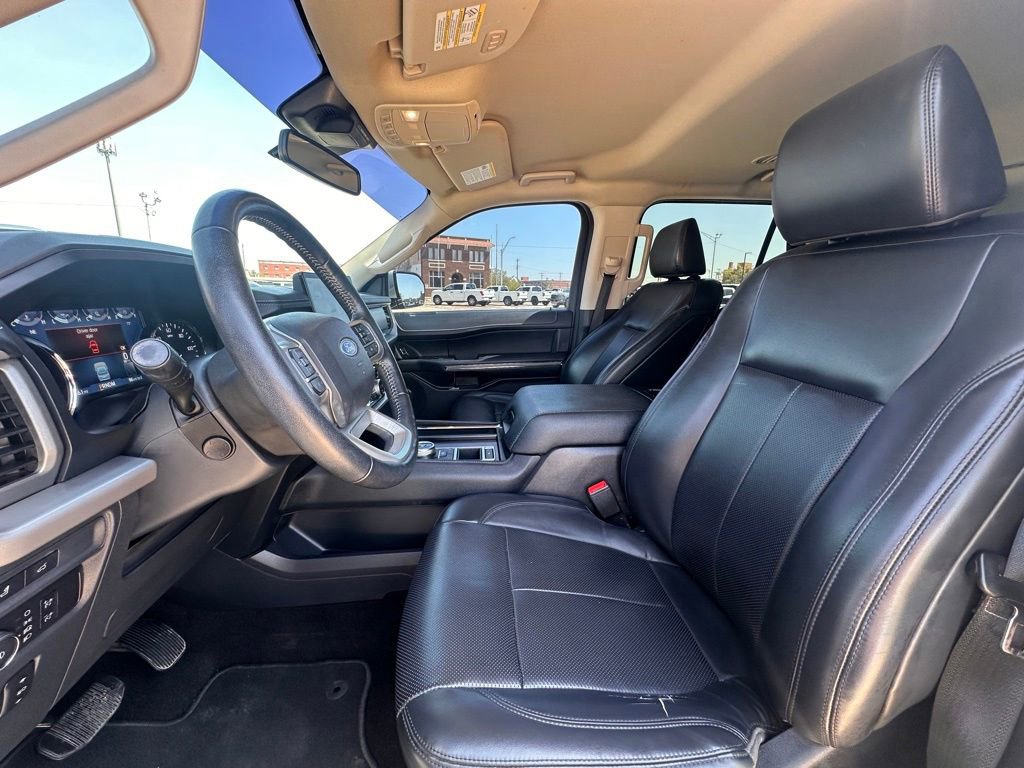 Used 2022 Ford Expedition XLT RWD image 26