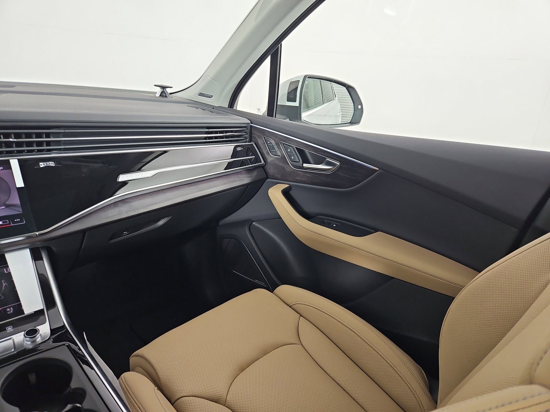 New 2026 Audi Q7 3.0T Prestige image 43