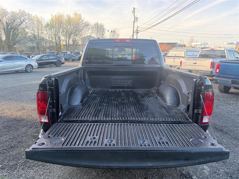 Used 2015 RAM 1500 Outdoorsman AWD/4WD image 6