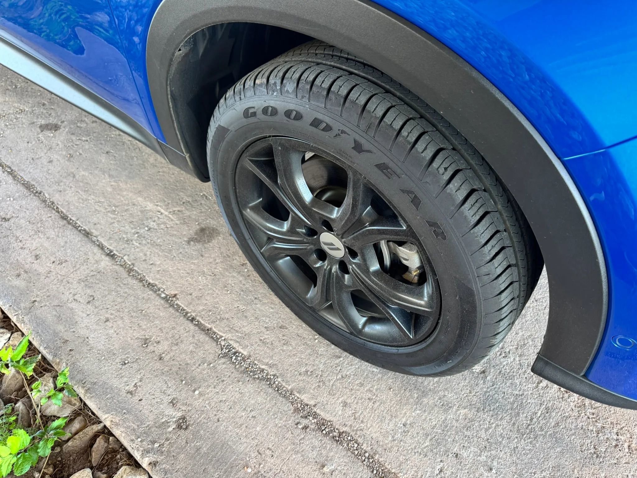 Used 2024 Dodge Hornet GT w/ Tech Pack w/o Parking image 29