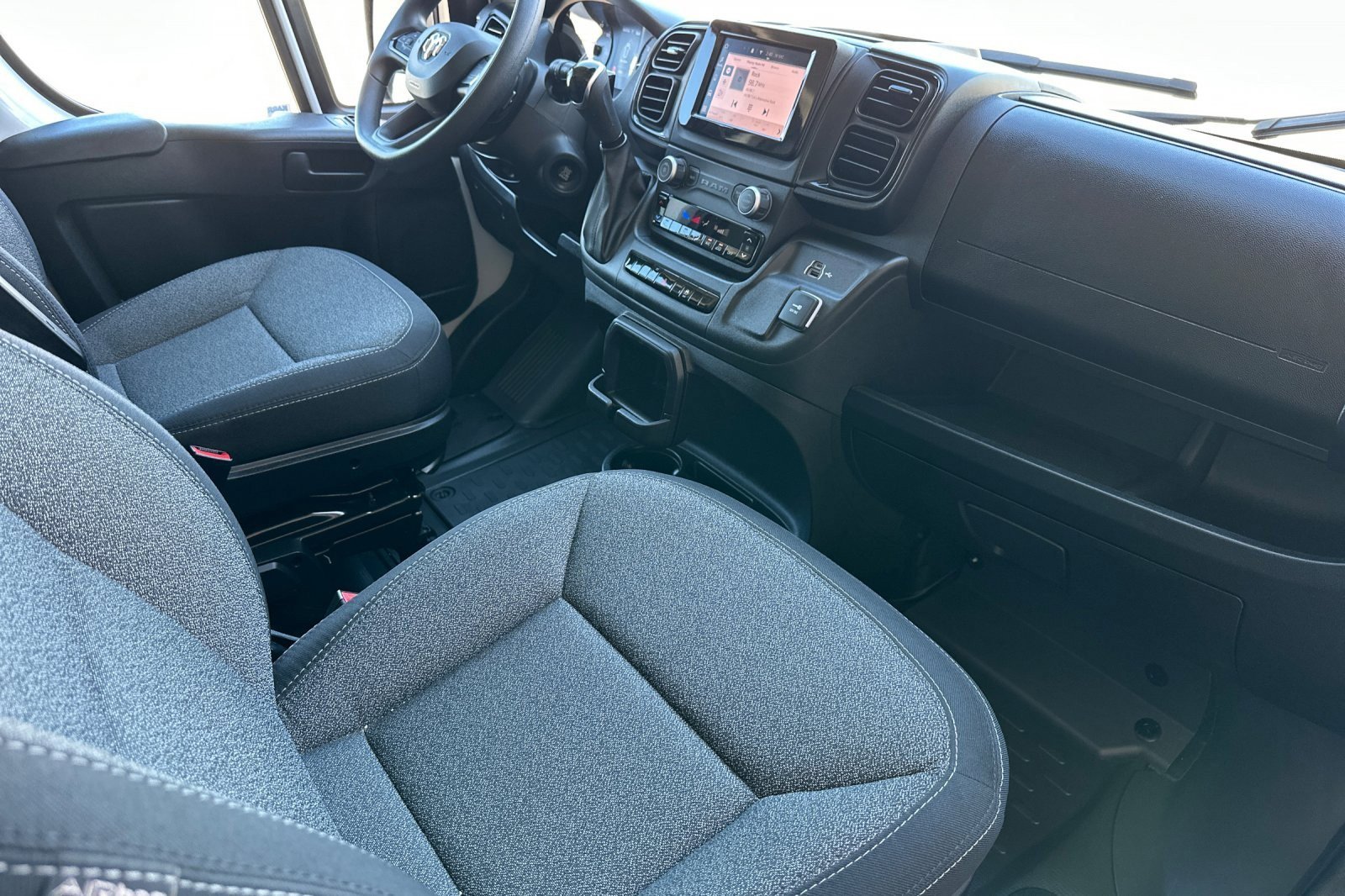 Used 2024 RAM ProMaster 1500 image 14