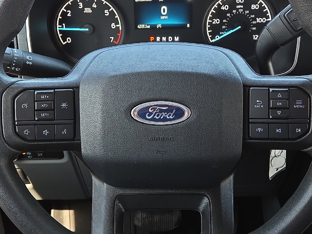 Used 2021 Ford F150 XLT AWD/4WD image 30