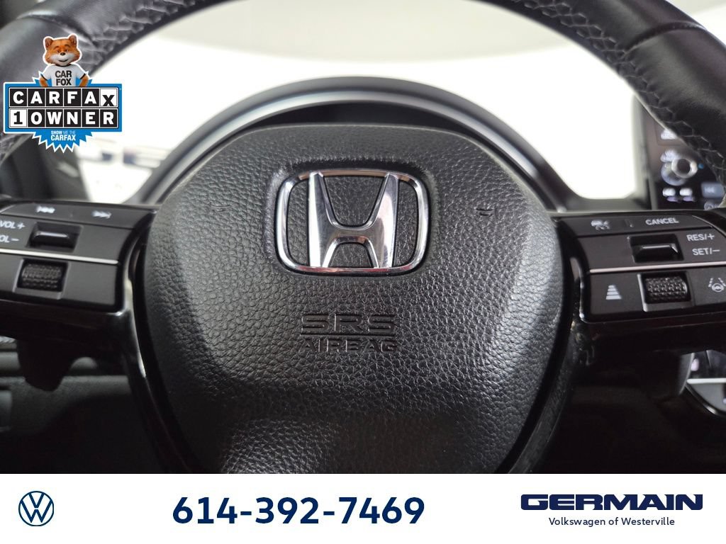 Used 2024 Honda Civic Sport Touring image 24