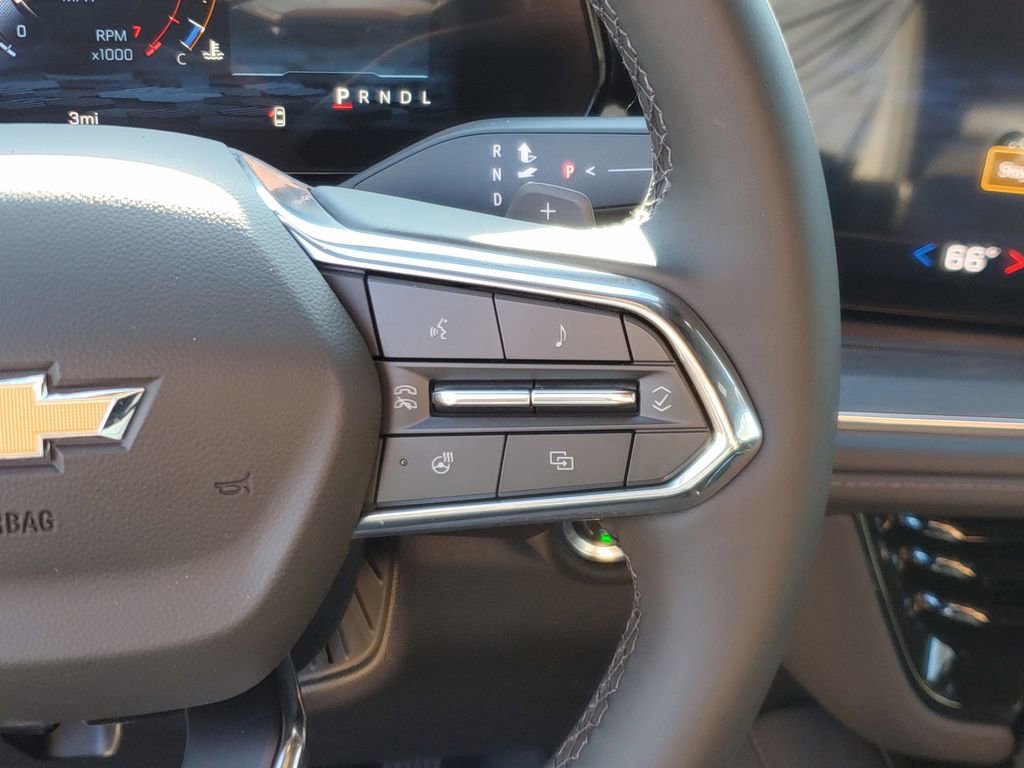 New 2026 Chevrolet Suburban LT w/ Comfort Package image 27