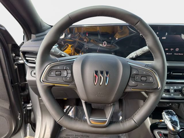 New 2026 Buick Envista Sport Touring w/ Convenience I Package FWD image 26