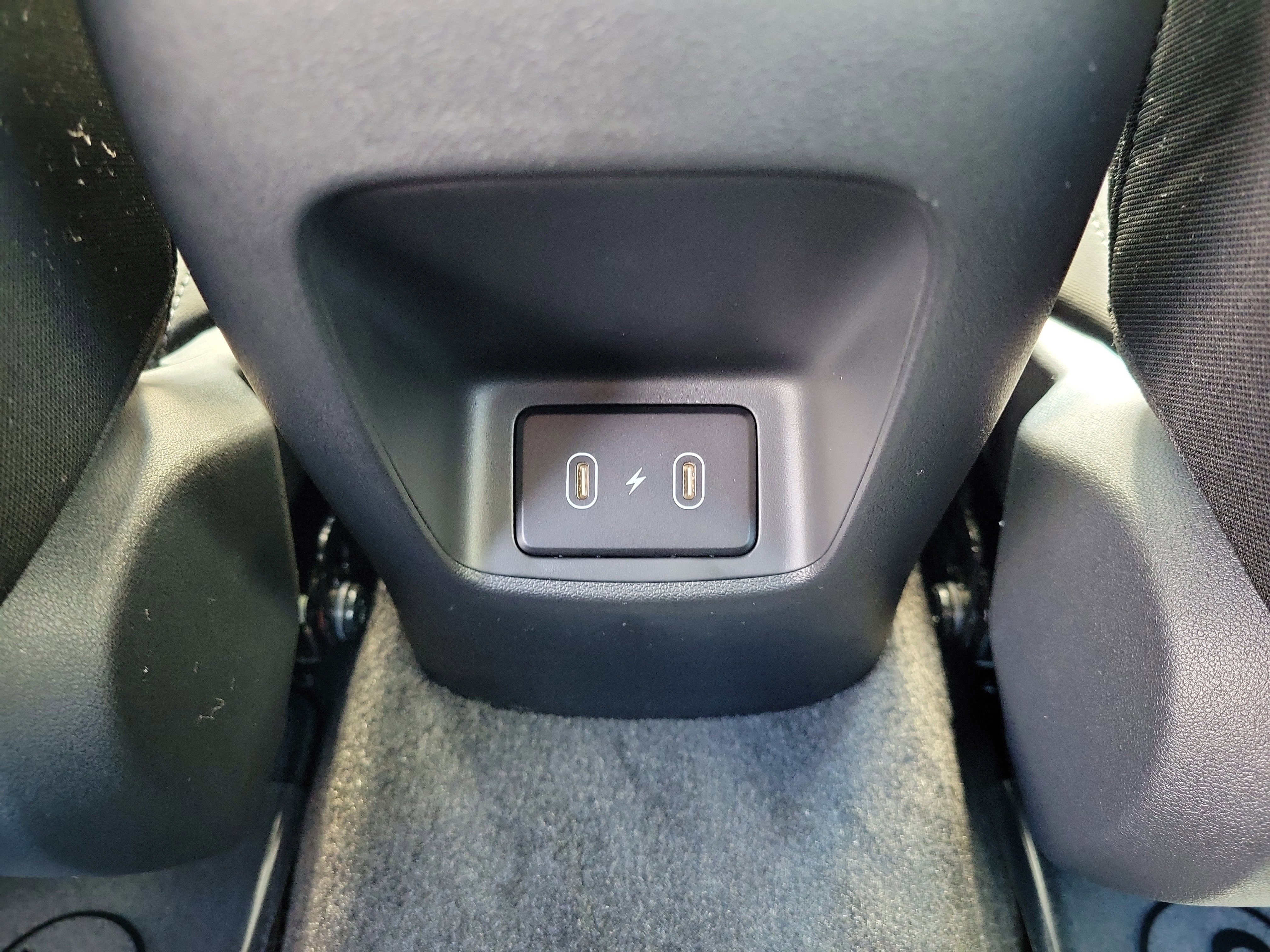 New 2026 Hyundai Elantra SEL Sport image 7