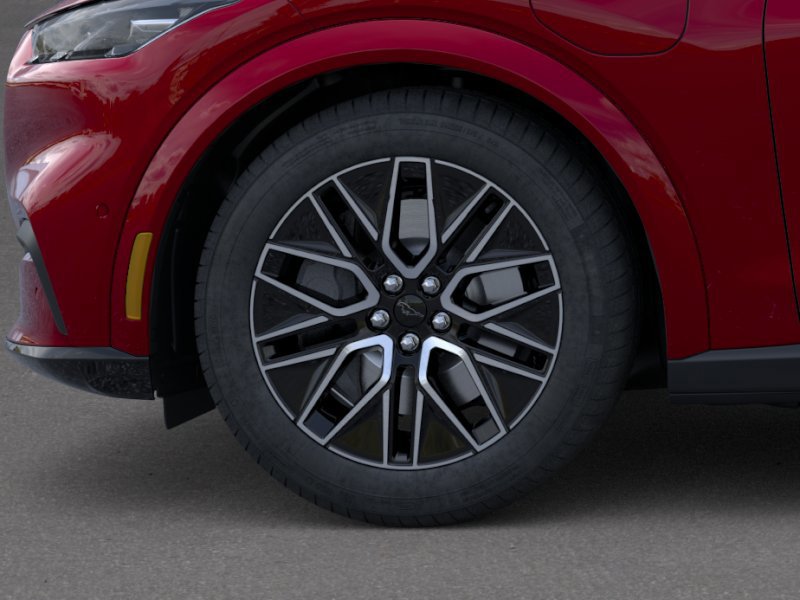 New 2025 Ford Mustang Mach-E Premium AWD/4WD image 19