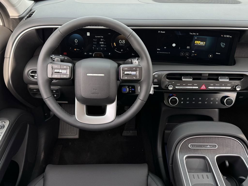 New 2026 Hyundai Palisade SEL image 11