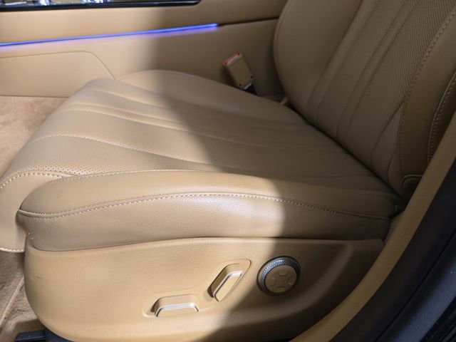 Used 2025 Genesis G80 2.5T image 29