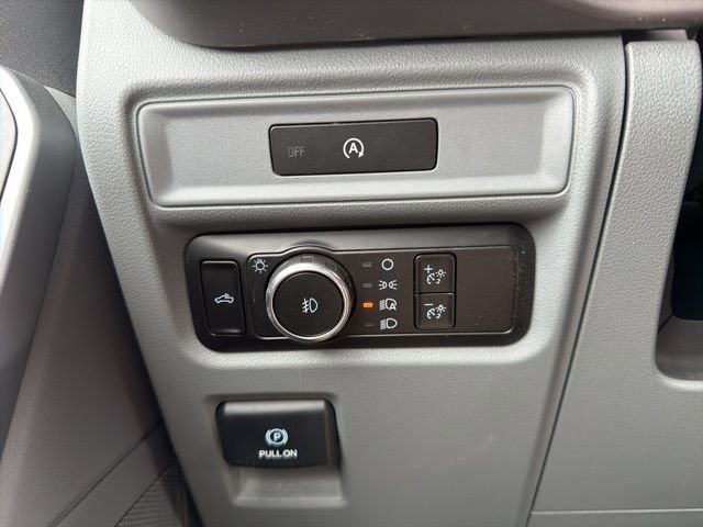 Used 2025 Ford F150 XLT w/ Equipment Group 301A Standard image 22