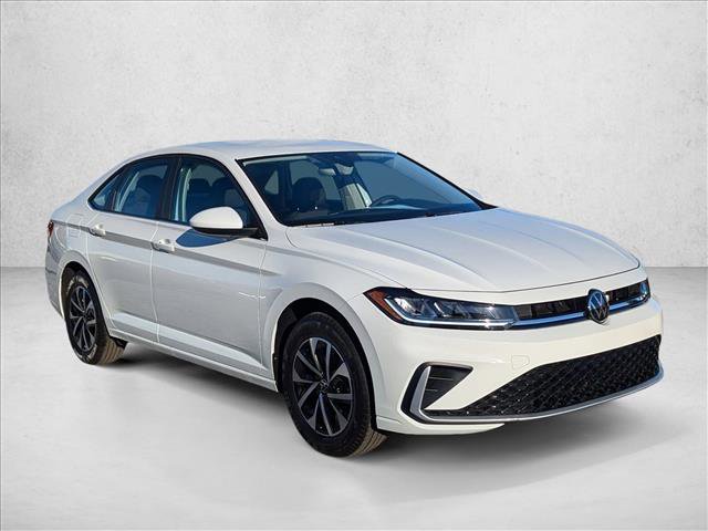 New 2026 Volkswagen Jetta S image 6