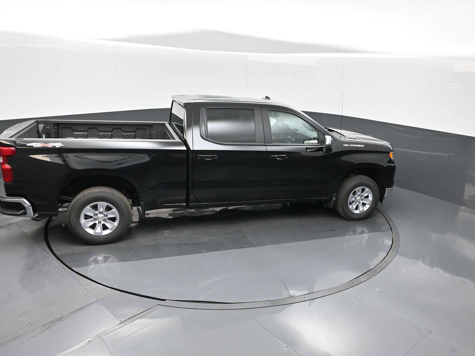 New 2026 Chevrolet Silverado 1500 LT w/ Protection Package image 17