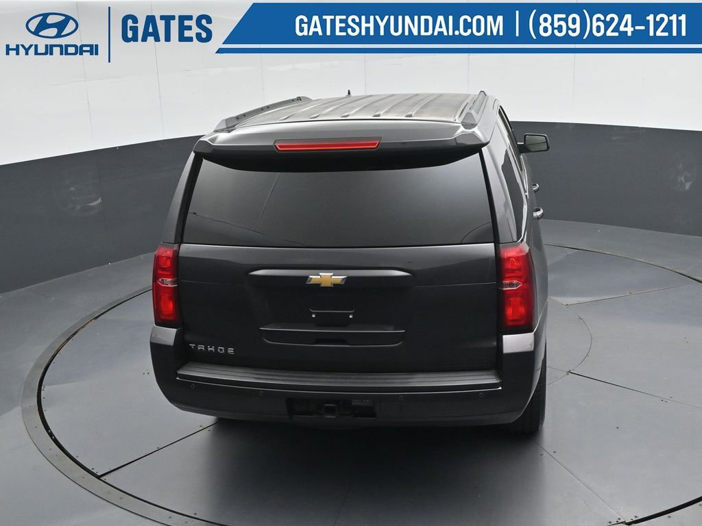 Used 2016 Chevrolet Tahoe LS image 42