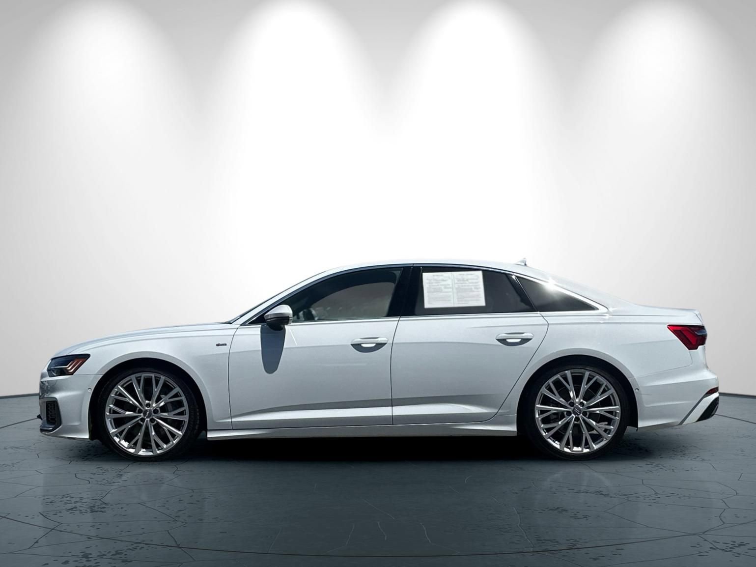Used 2019 Audi A6 3.0T Prestige w/ Prestige Package AWD/4WD image 7