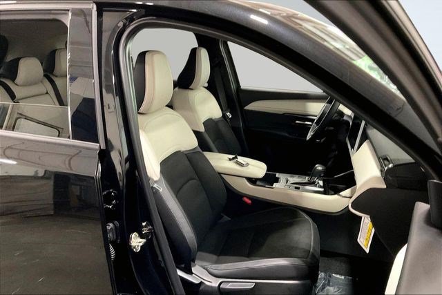 New 2026 MAZDA CX-5 Select AWD/4WD image 11