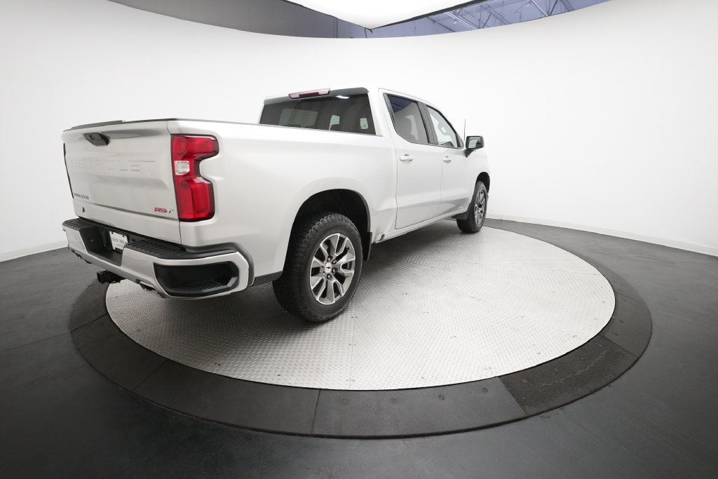 Used 2021 Chevrolet Silverado 1500 RST AWD/4WD image 33