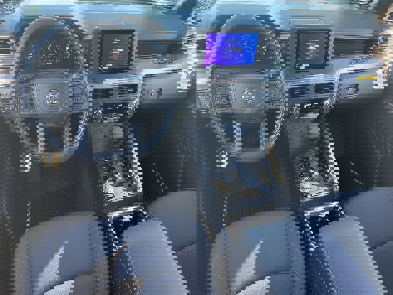 New 2025 Toyota Tacoma SR5 image 20