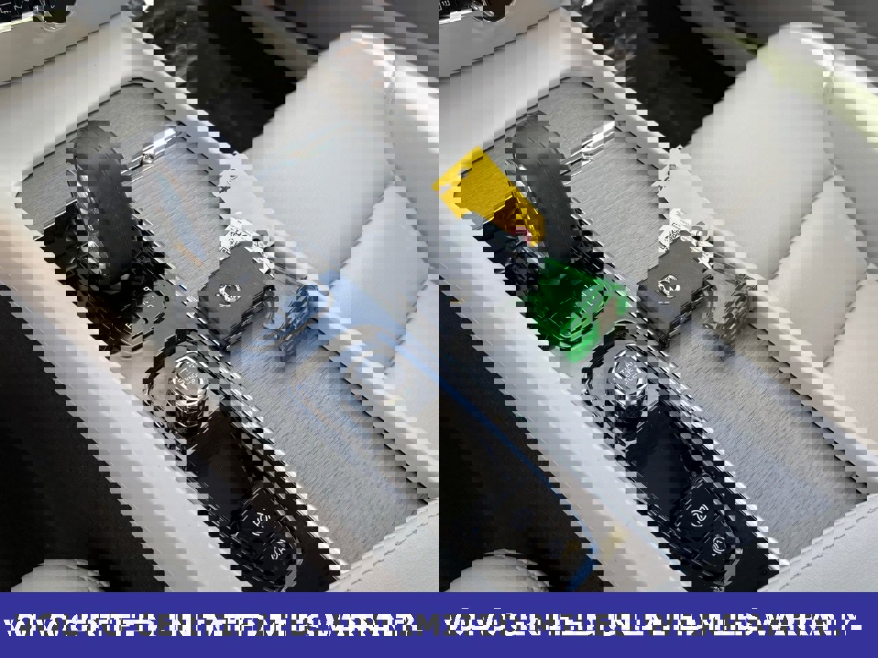 Certified 2023 Volvo S60 B5 Plus image 21