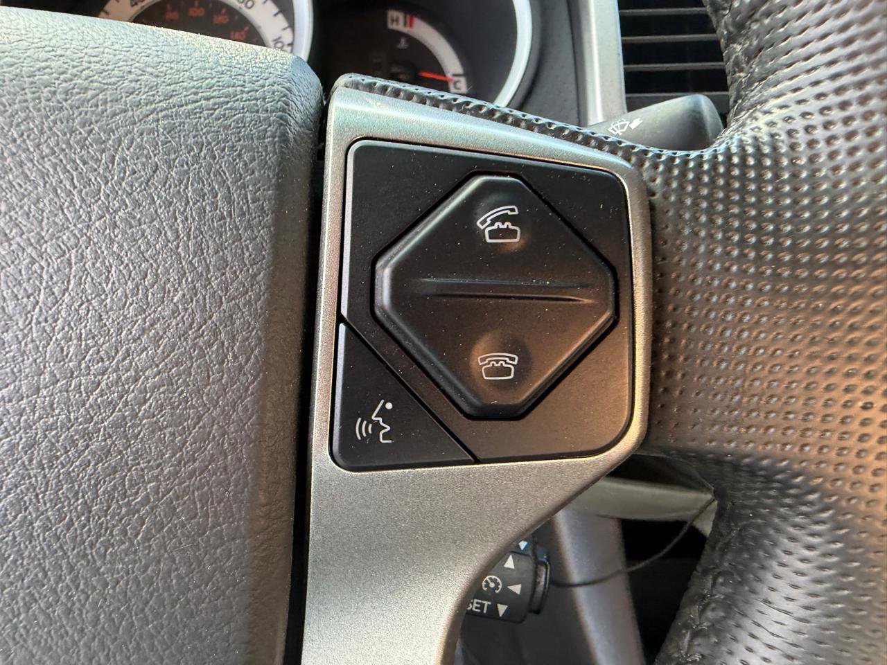 Used 2014 Toyota Tacoma PreRunner w/ TRD Sport Package image 16