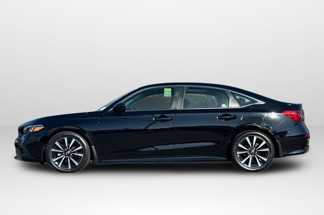 Certified 2024 Honda Civic EX image 9