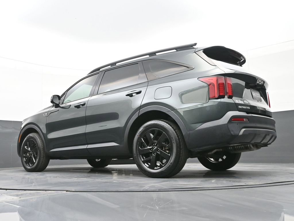 Used 2023 Kia Sorento S w/ Panoramic Sunroof Package image 38