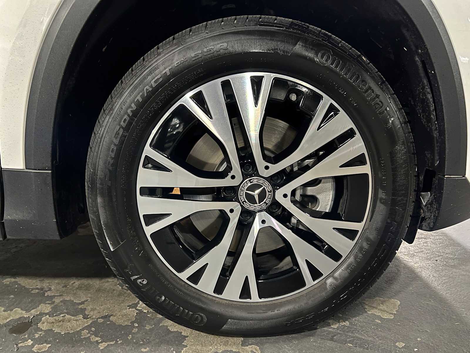 Certified 2025 Mercedes-Benz GLA 250 4MATIC image 10