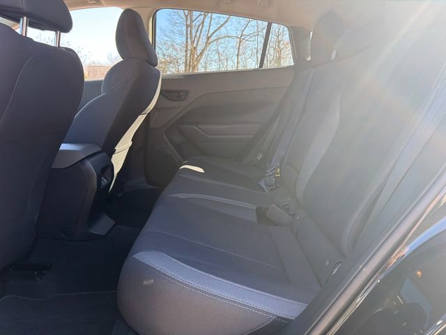 Certified 2025 Subaru Crosstrek 2.0i Premium image 20