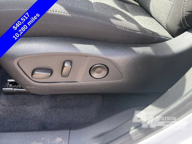 Used 2026 GMC Acadia Elevation FWD image 13