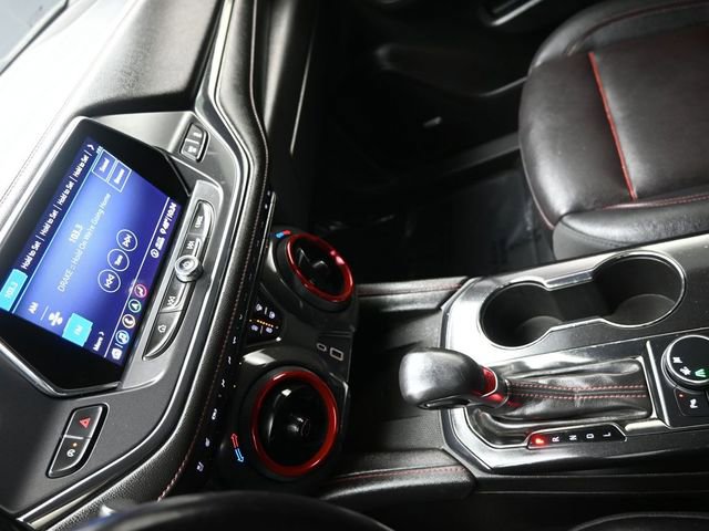 Used 2020 Chevrolet Blazer RS FWD image 26