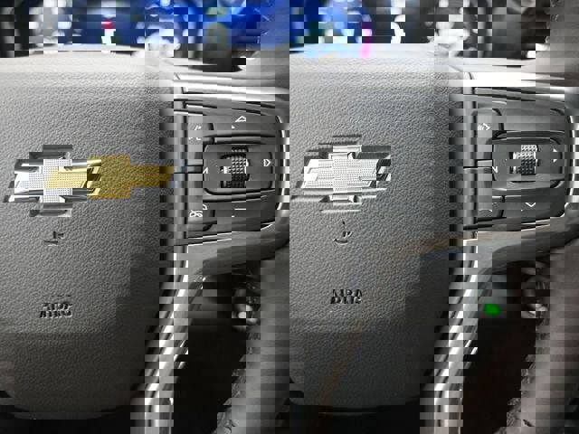 New 2026 Chevrolet Silverado 3500 LT w/ Convenience Package image 28