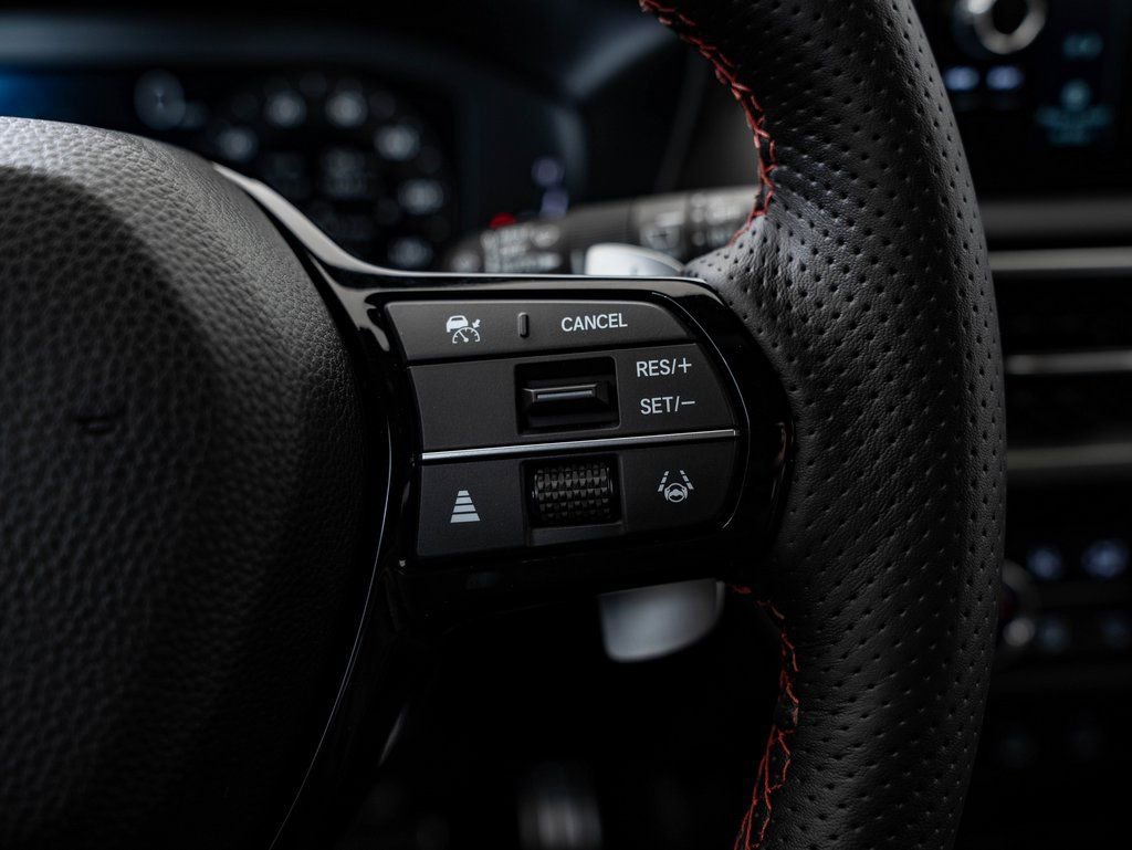 New 2026 Acura ADX A-Spec AWD/4WD image 31