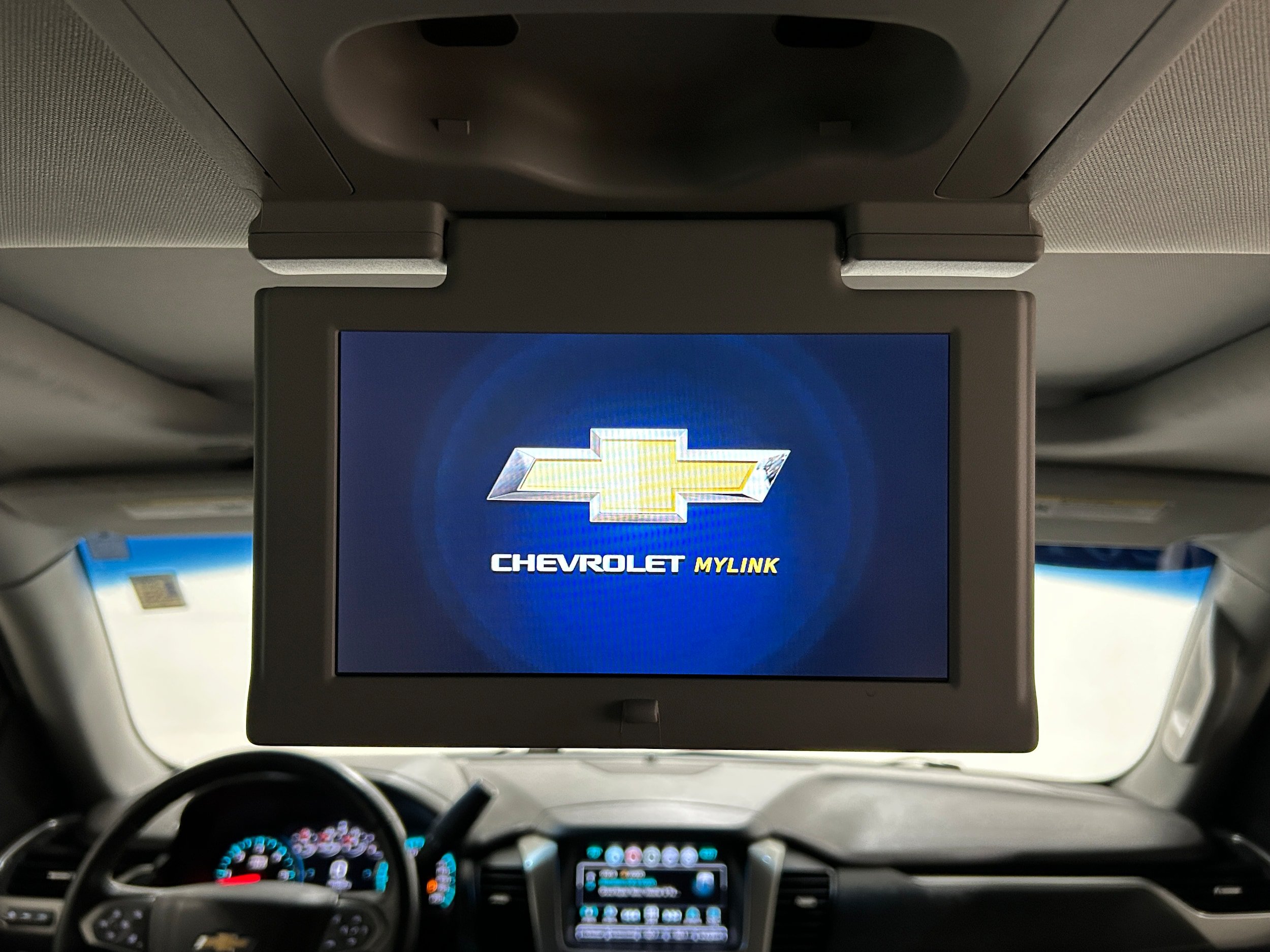 Used 2018 Chevrolet Tahoe Premier AWD/4WD image 33