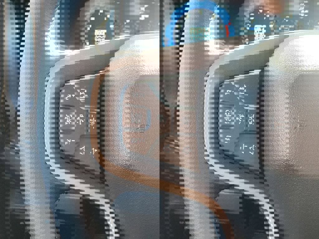 New 2026 Ford Bronco Badlands image 47