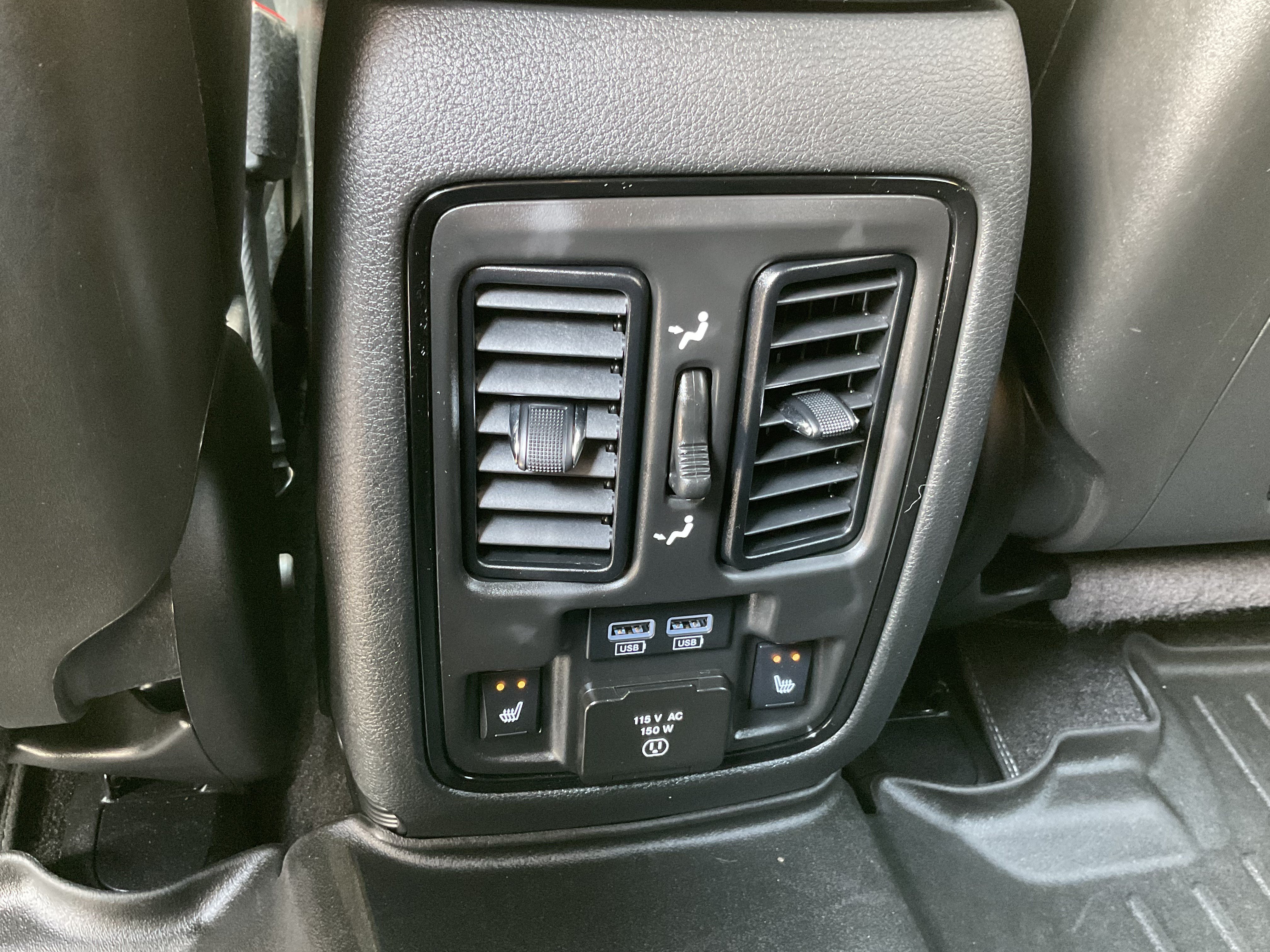 Used 2022 Dodge Durango SRT w/ SRT Interior Appearance Group AWD/4WD image 38