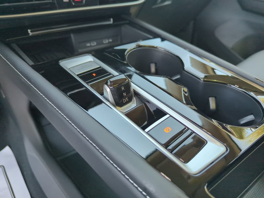 New 2026 Volkswagen Atlas SE FWD image 42
