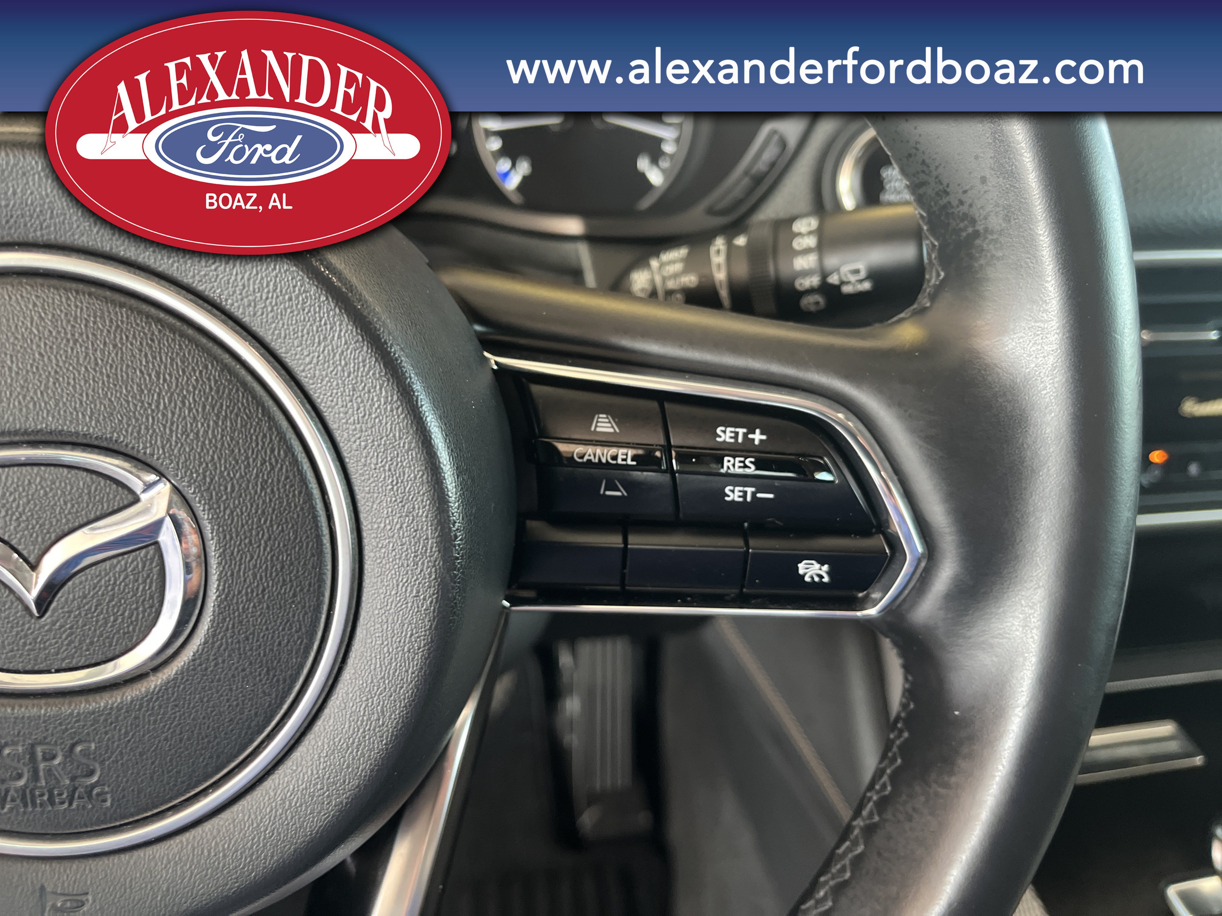 Used 2025 MAZDA CX-70 3.3 Turbo w/ Preferred Package AWD/4WD image 24