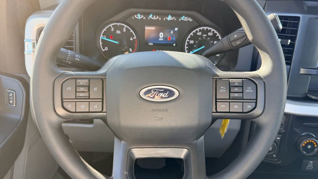 New 2026 Ford F350 XL w/ FX4 Off-Road Package image 24